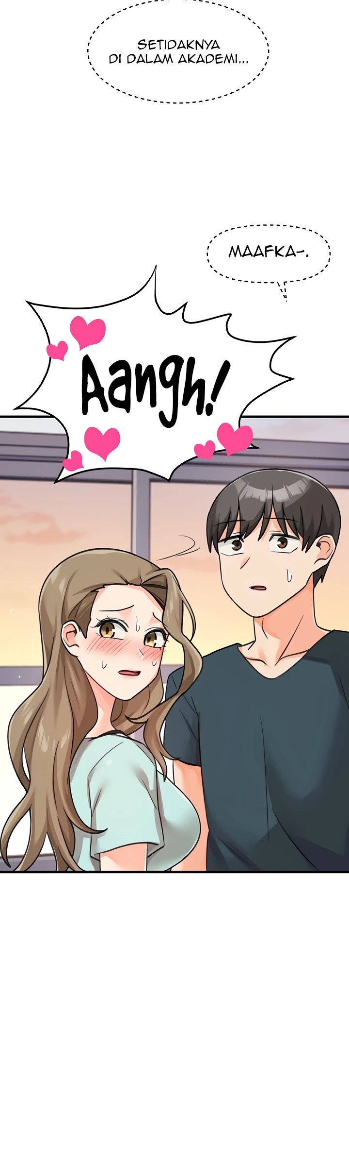 Boarding School Chapter 40 - Page 47